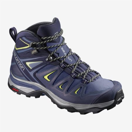 Salomon x ultra on sale 3 gtx mid